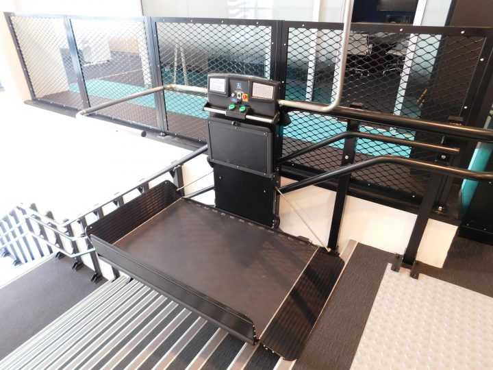 Artira Platform Lift