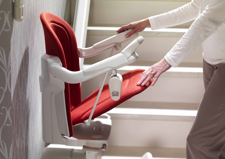 Stannah Stairlift