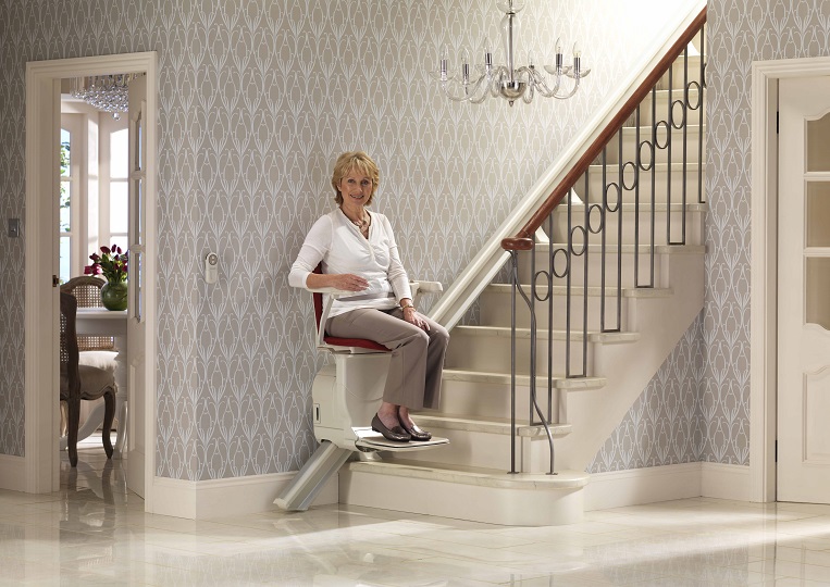 Stannah Stairlift