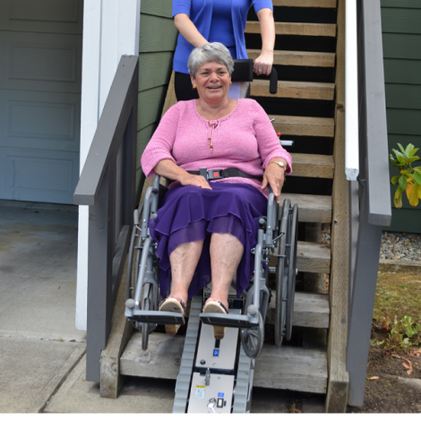 Stair-Trac