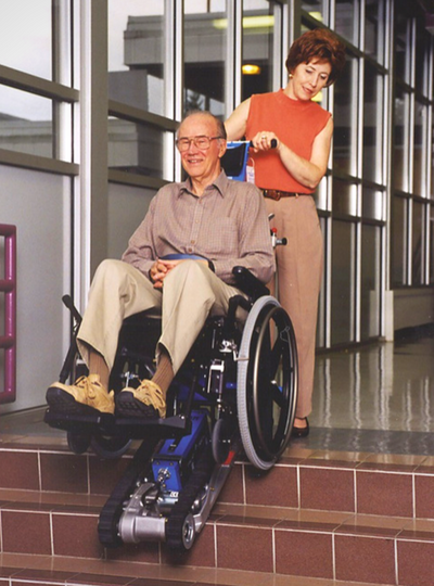 Stair-Trac