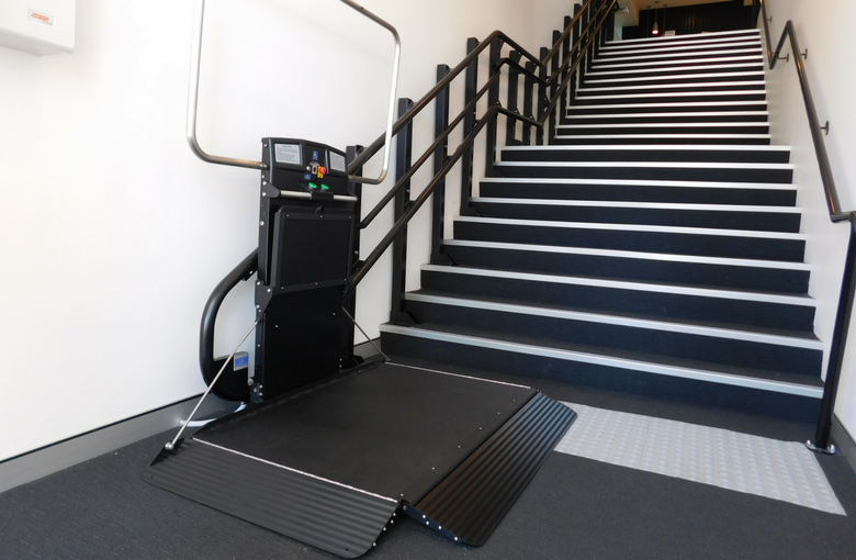 Artira Platform Lift