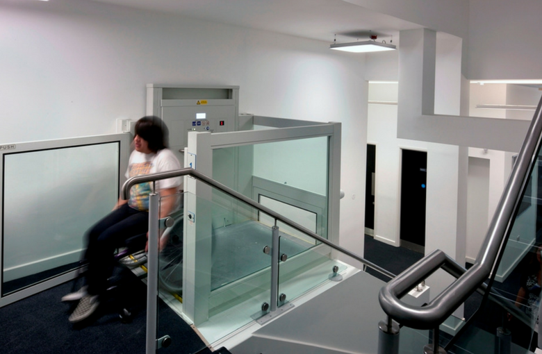 Platform Lift