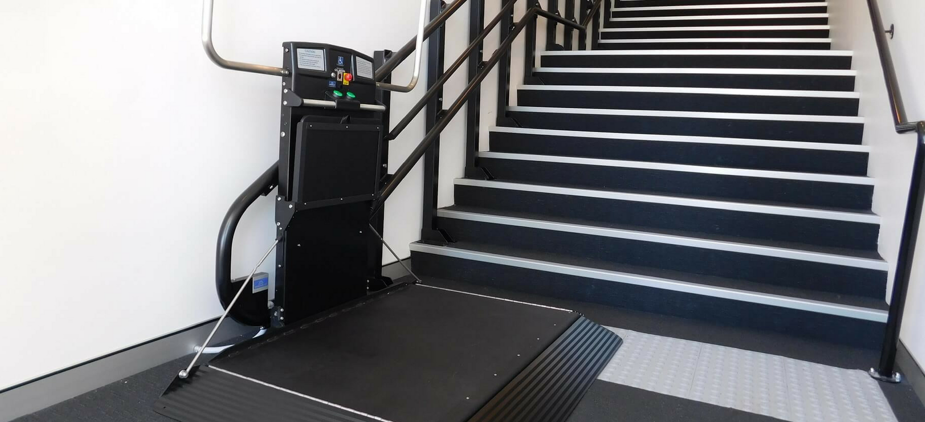 Artira Platform Lift