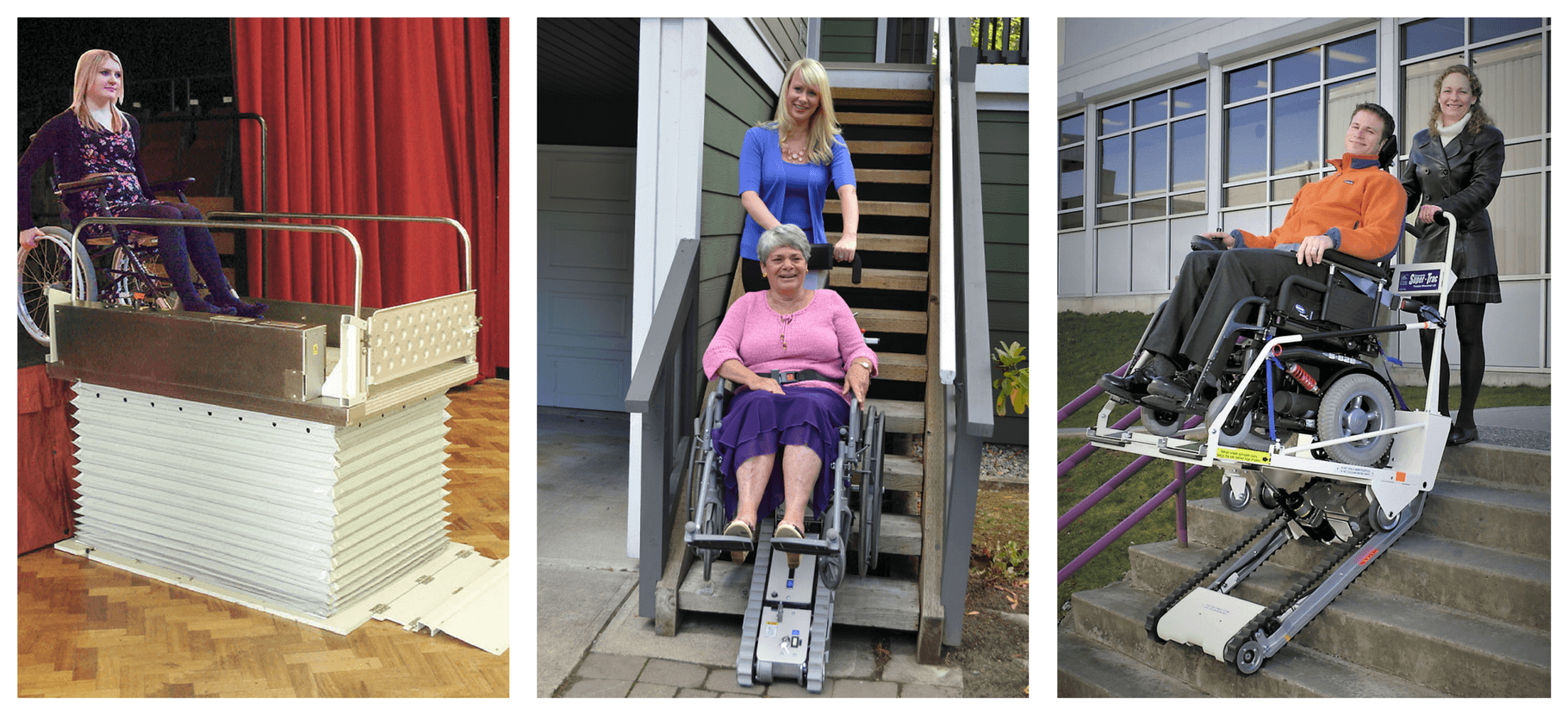 Portable Lift Solutions