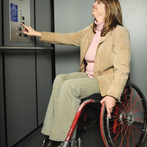 Overcoming Access Barriers with P. R. King & Sons