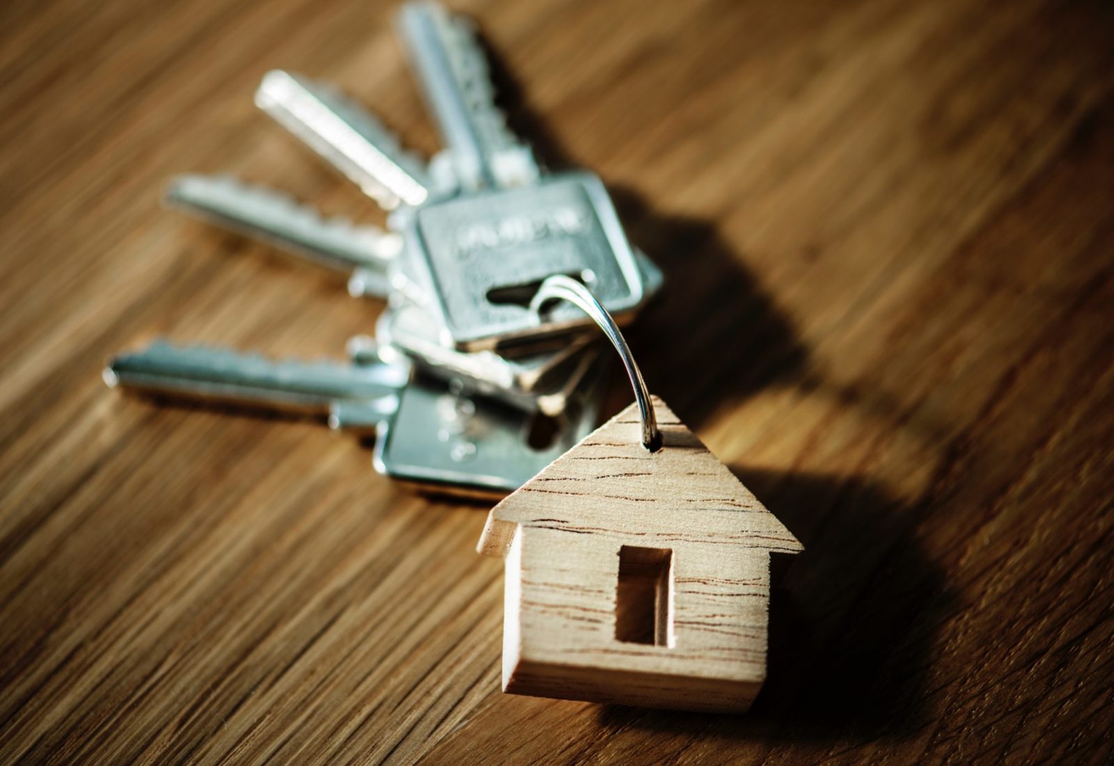 future-proof-home-blog keys for new home